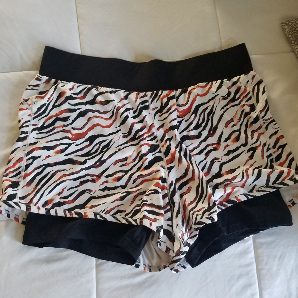 Fabletics Running Shorts